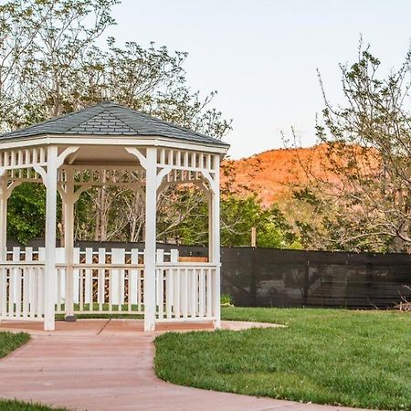 Grand Circle Lodge Kanab Exterior photo
